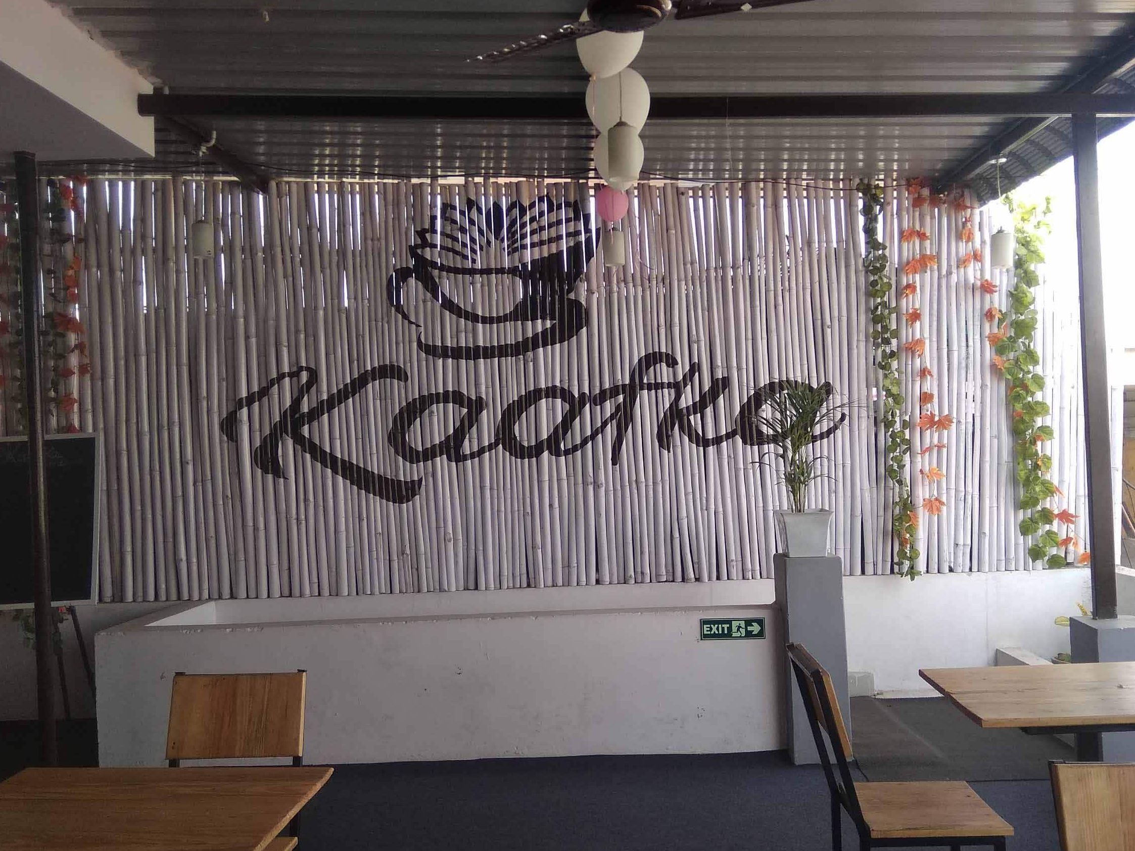 kaafka cafe
