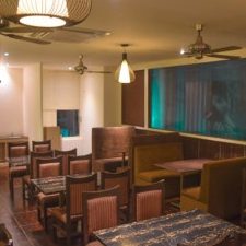 kalluppu resto cafe