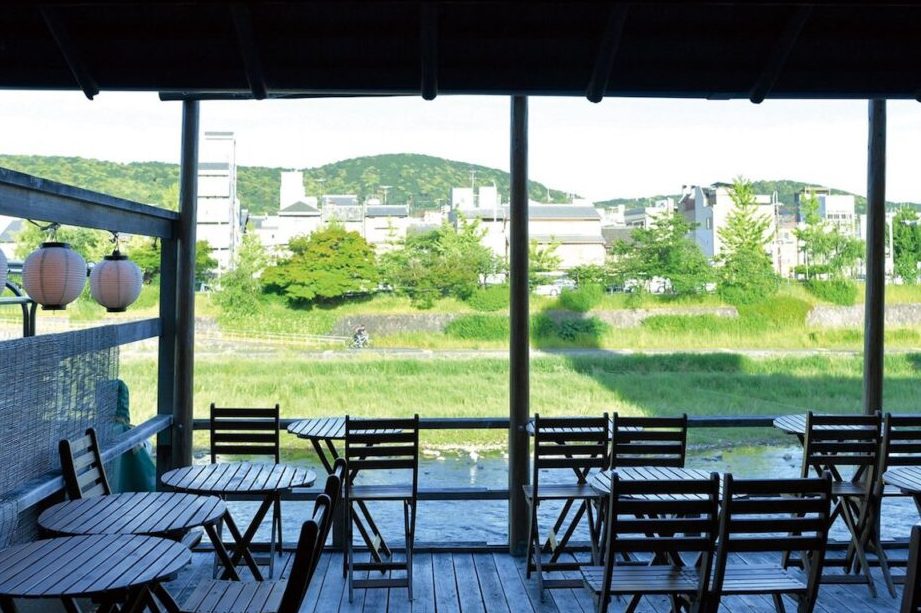 kawa cafe 1