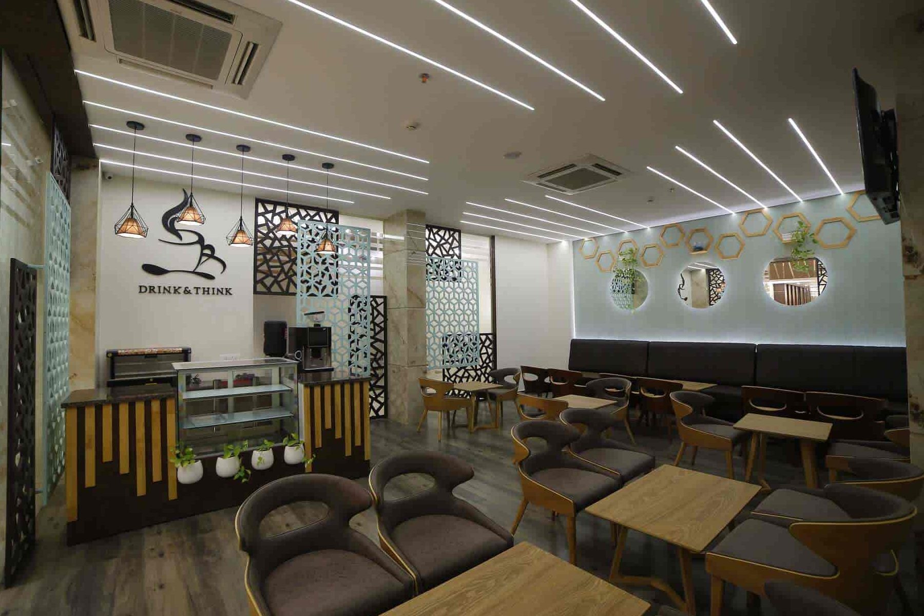 kosta cafe