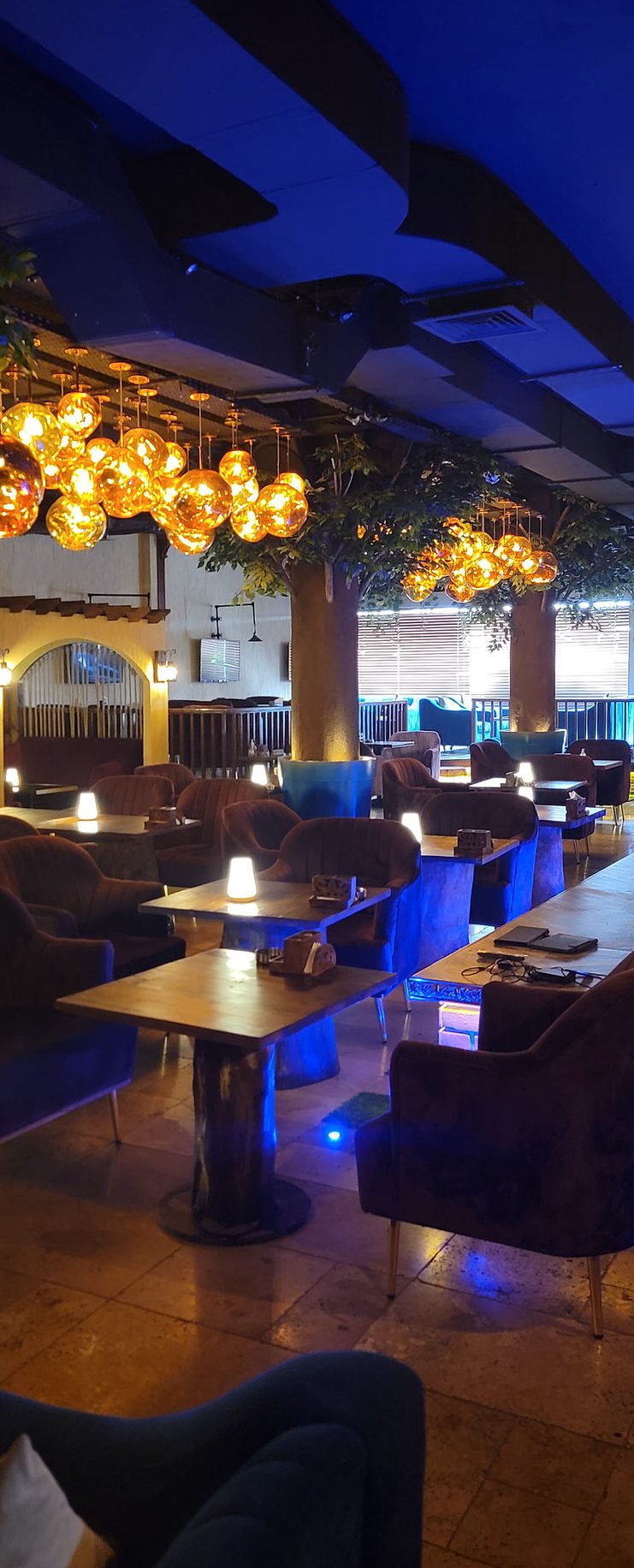 koyla cafe