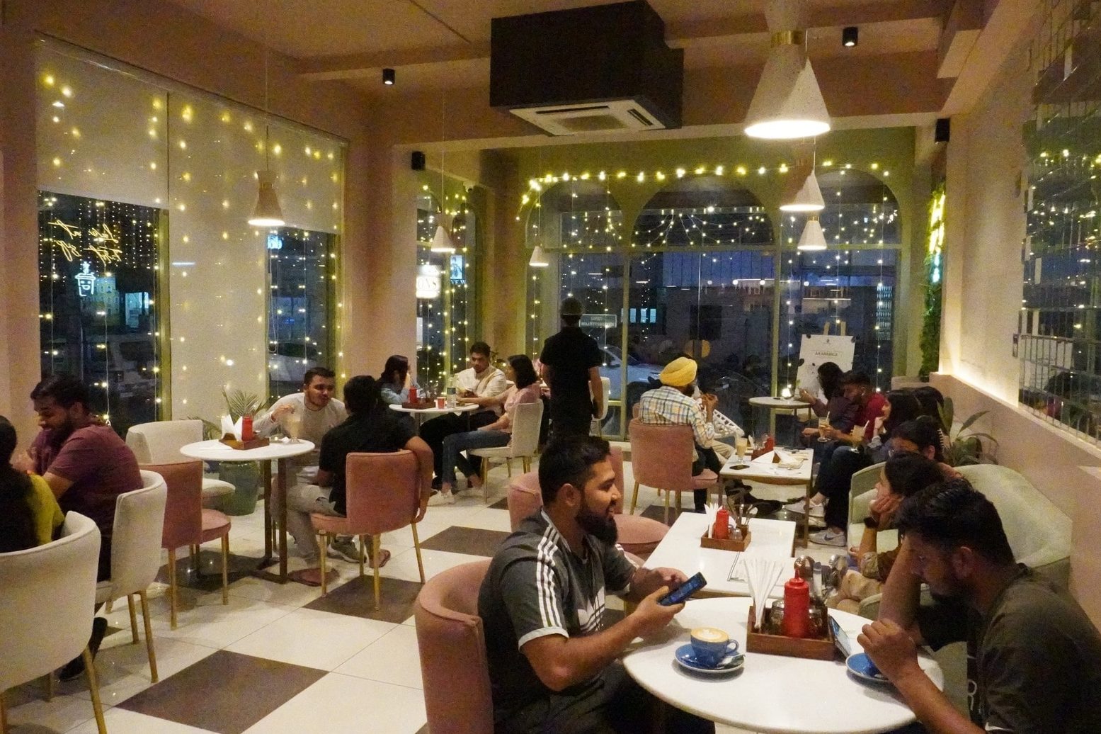 love over coffee bikaner