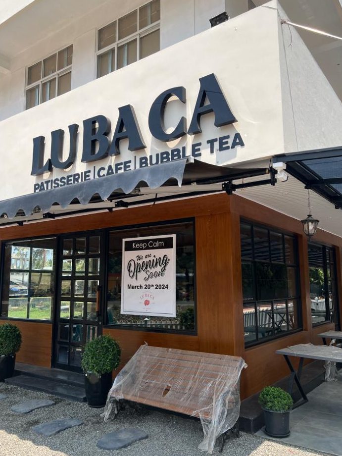 lubaca cafe