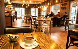 mgr cafe