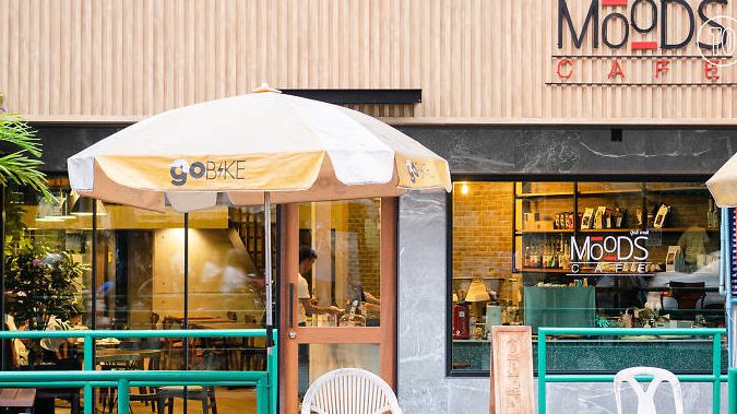 mood cafe