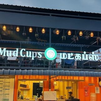 mud cups coimbatore