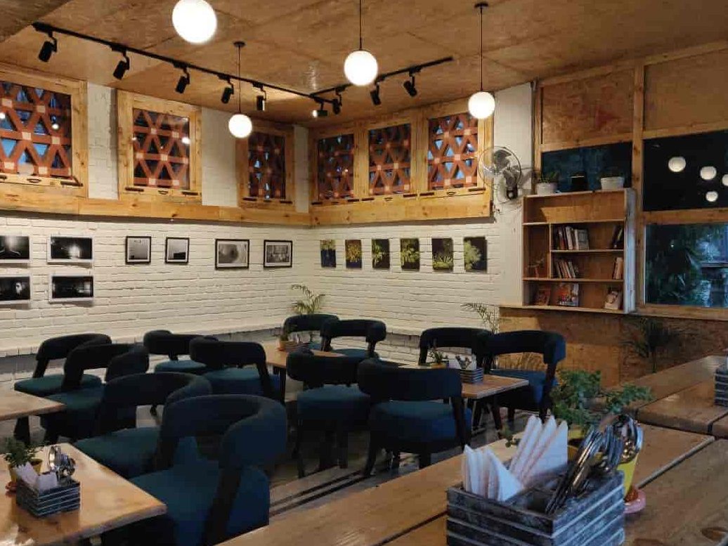 musee art cafe