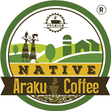 native araku coffee