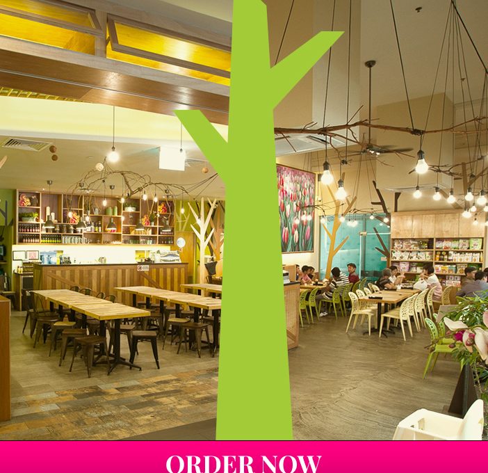 natures cafe