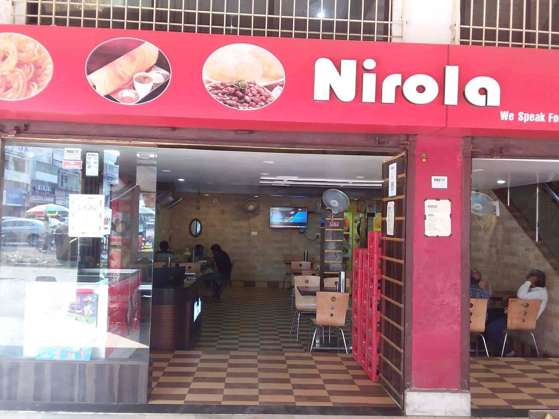 nirola