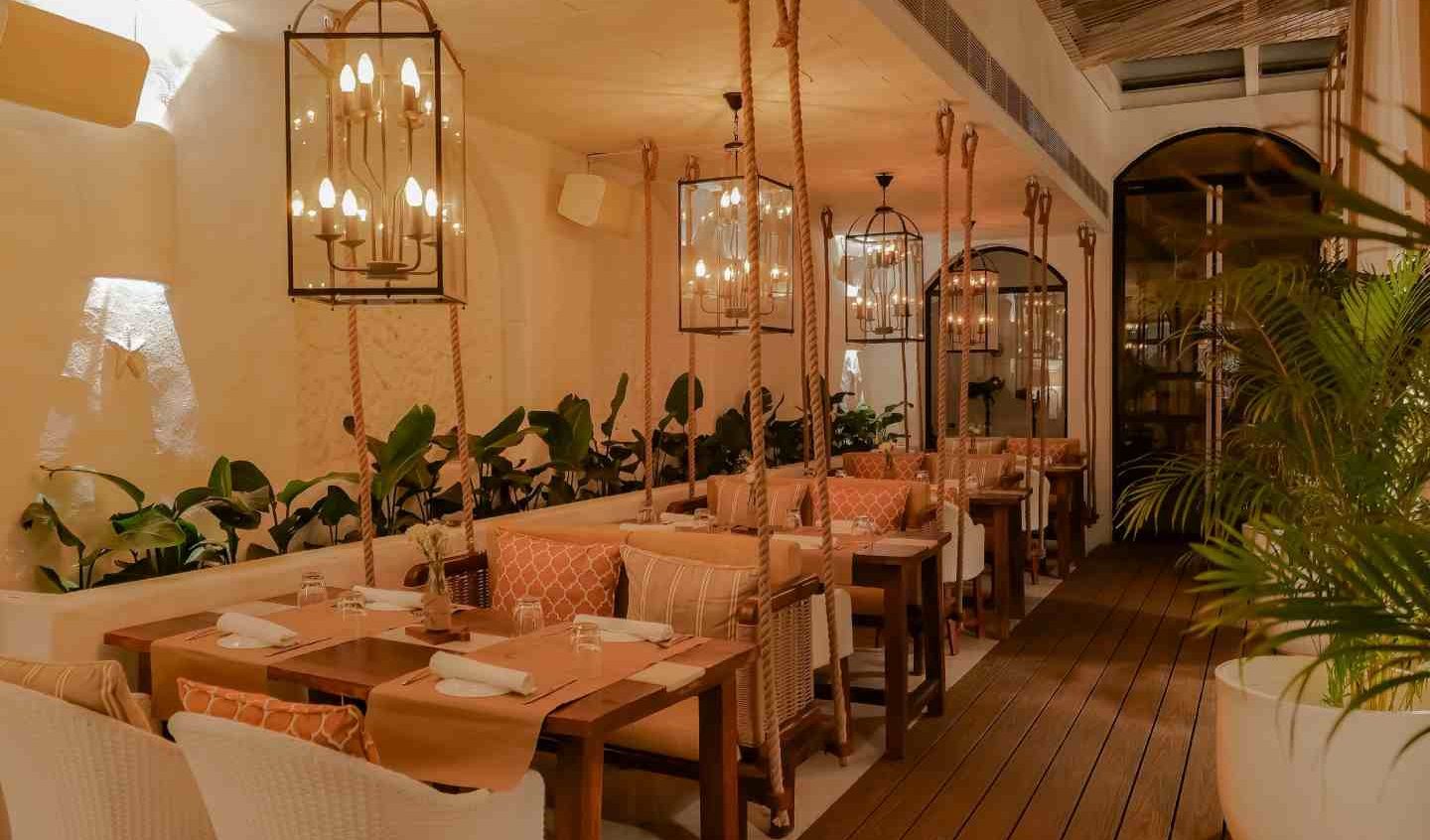 olive cafe bar