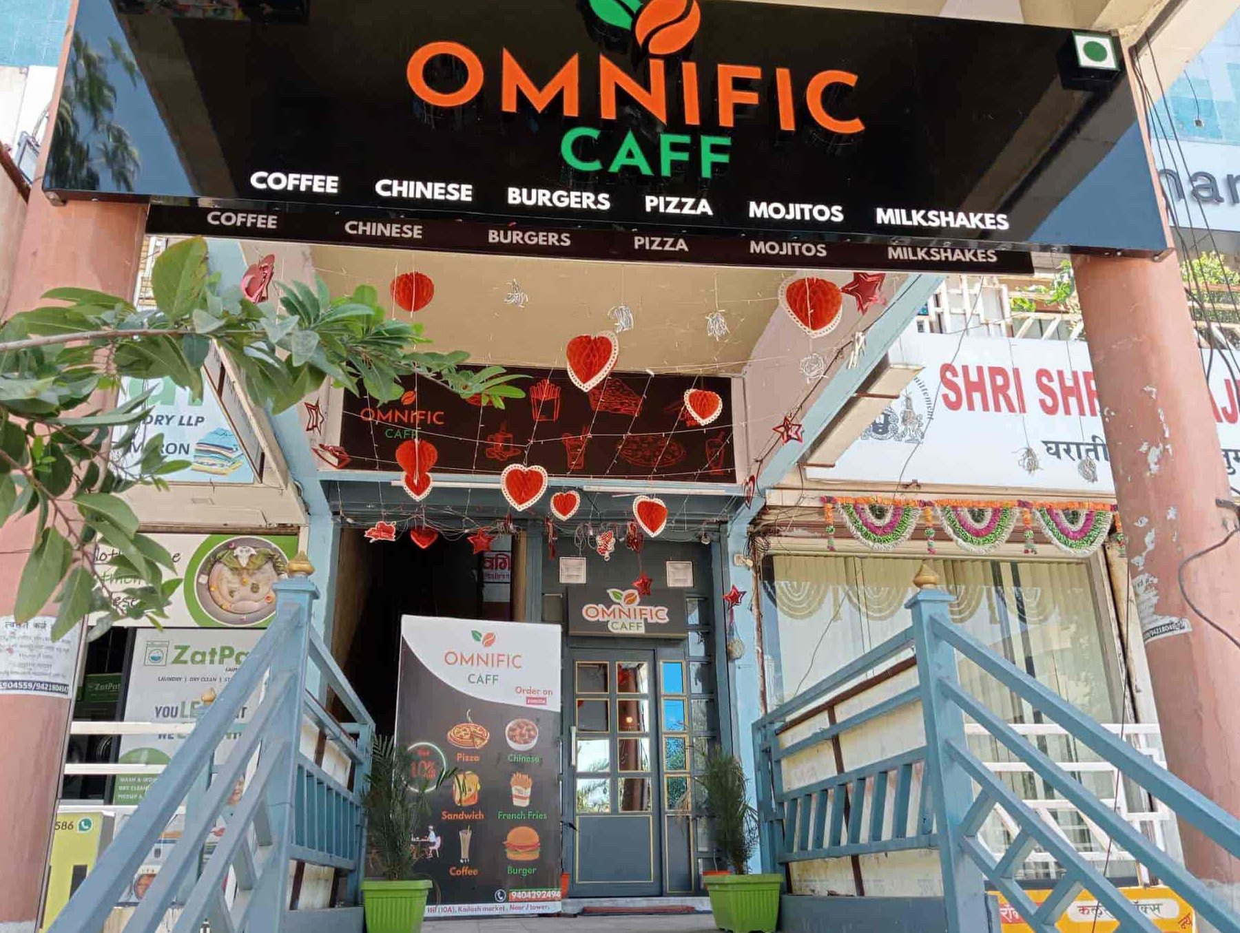 omnific caff 1