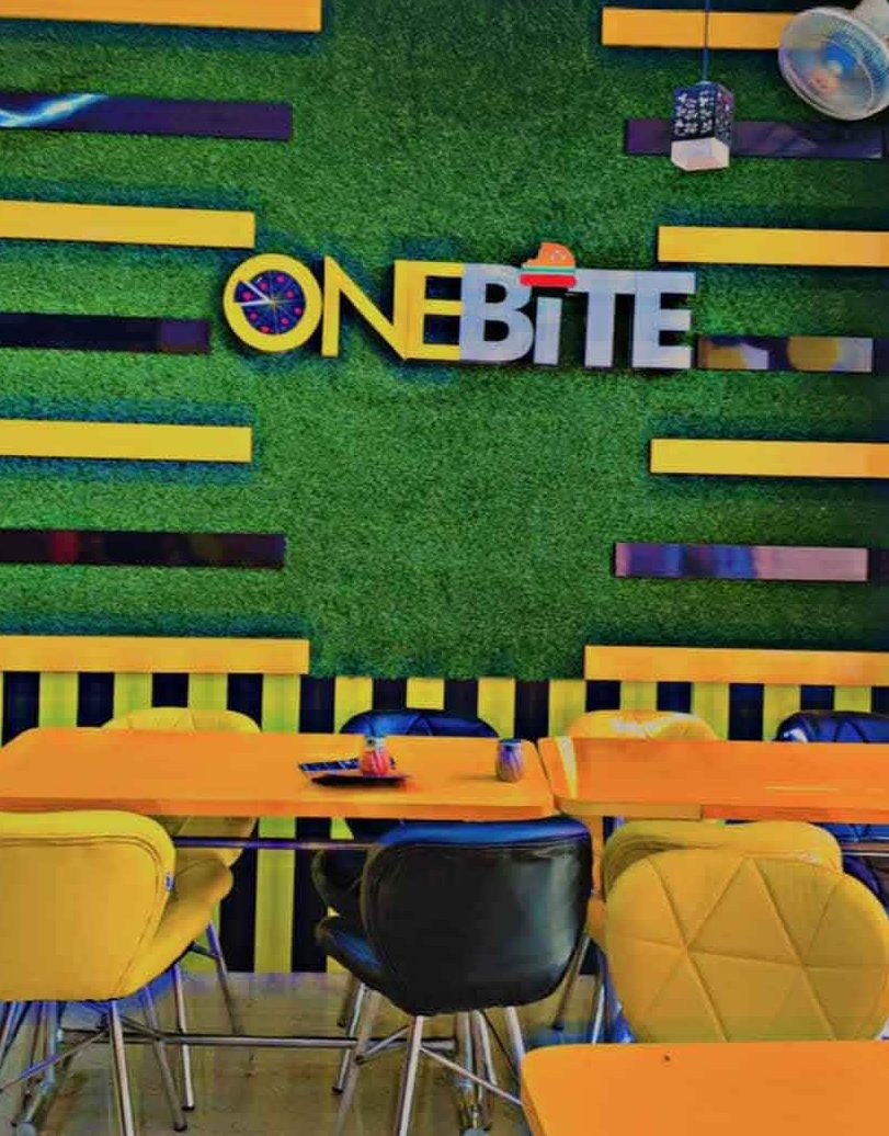 one bite farrukhabad