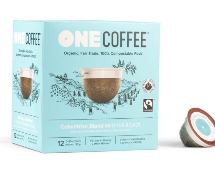 one coffee