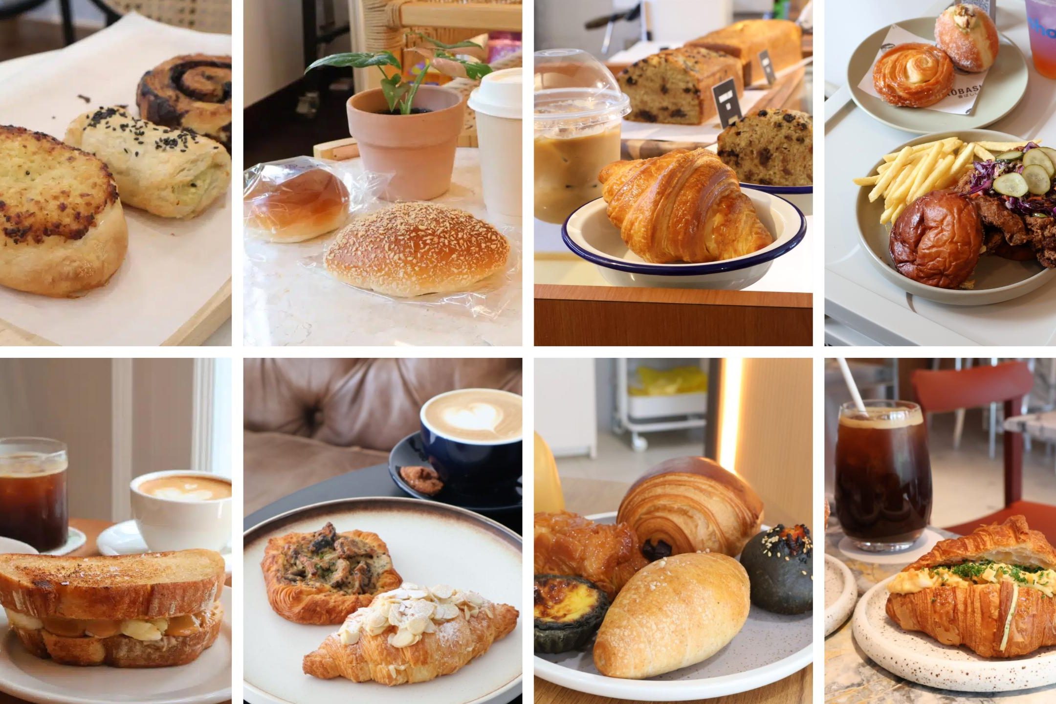 paistry bakehouse and cafe 1
