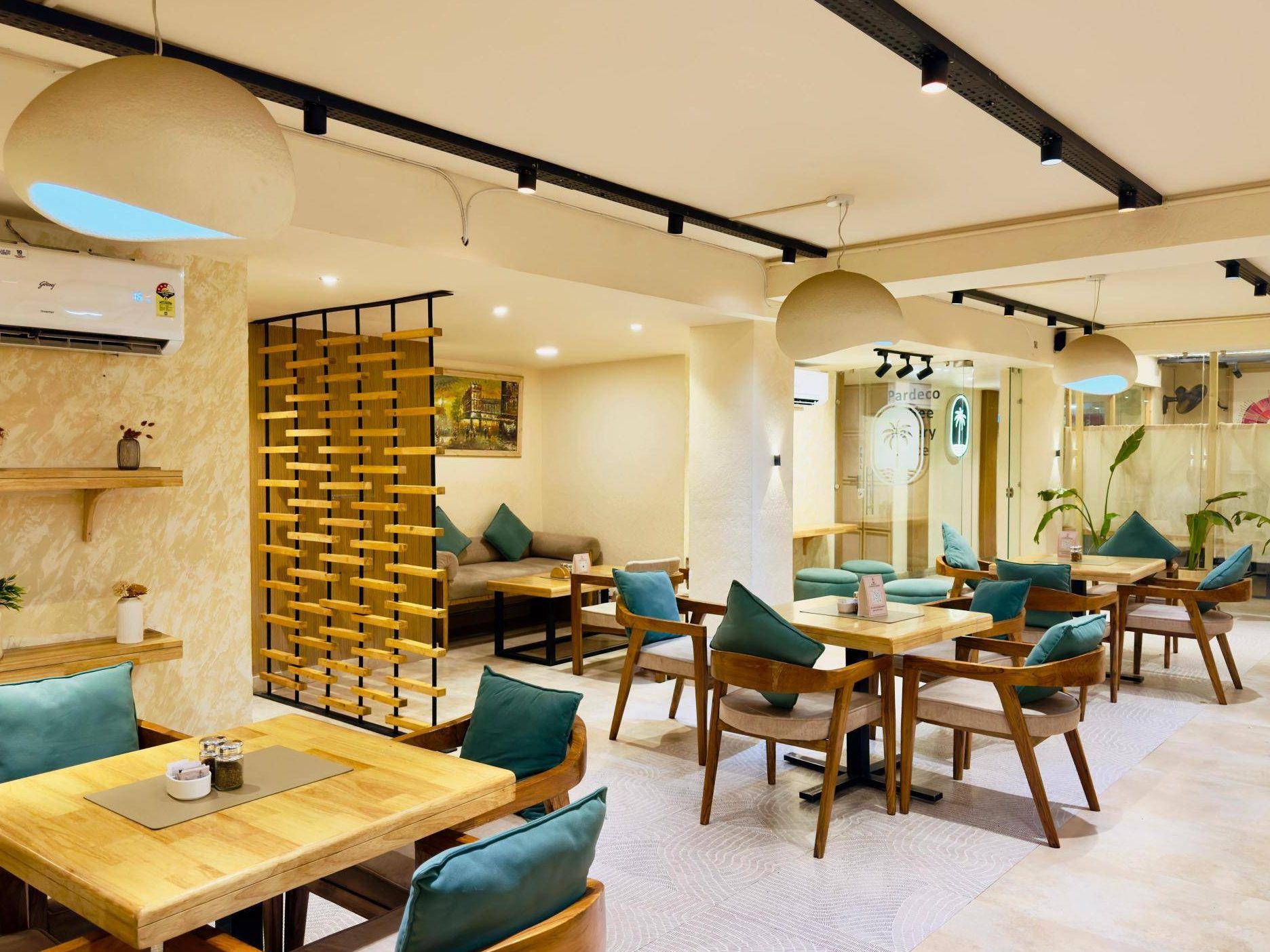 pardeco coffee roasters amritsar
