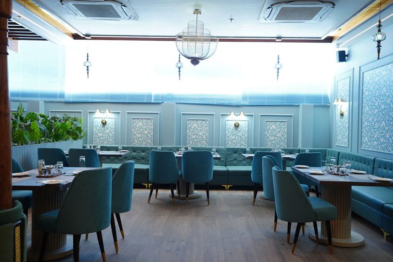 picannte retro cafe by four leaf hotel
