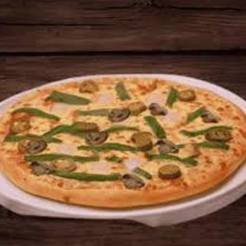pizza galleria fazilka
