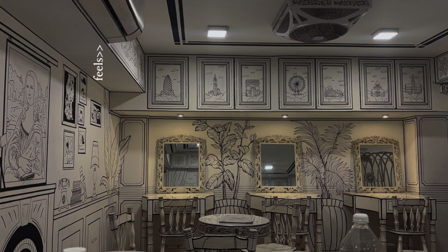 quaci 2d cafe