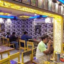 restro baripada