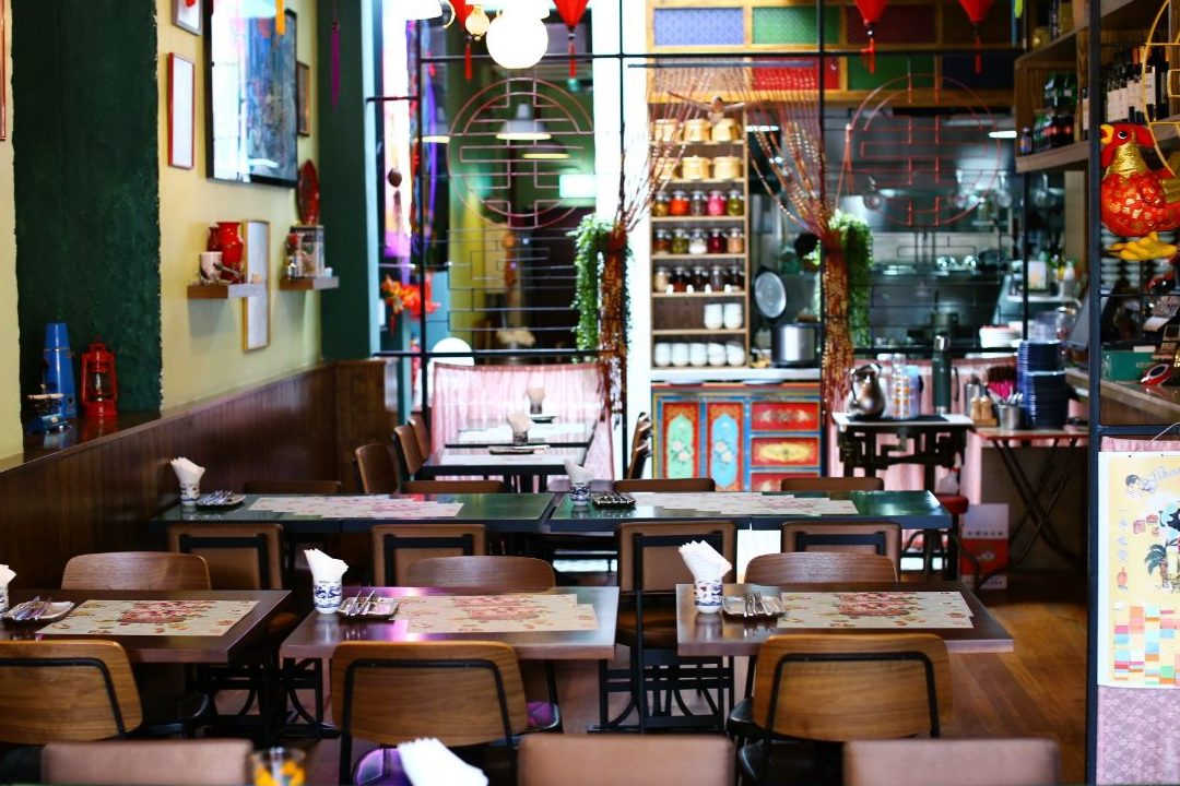 retro cafe 1