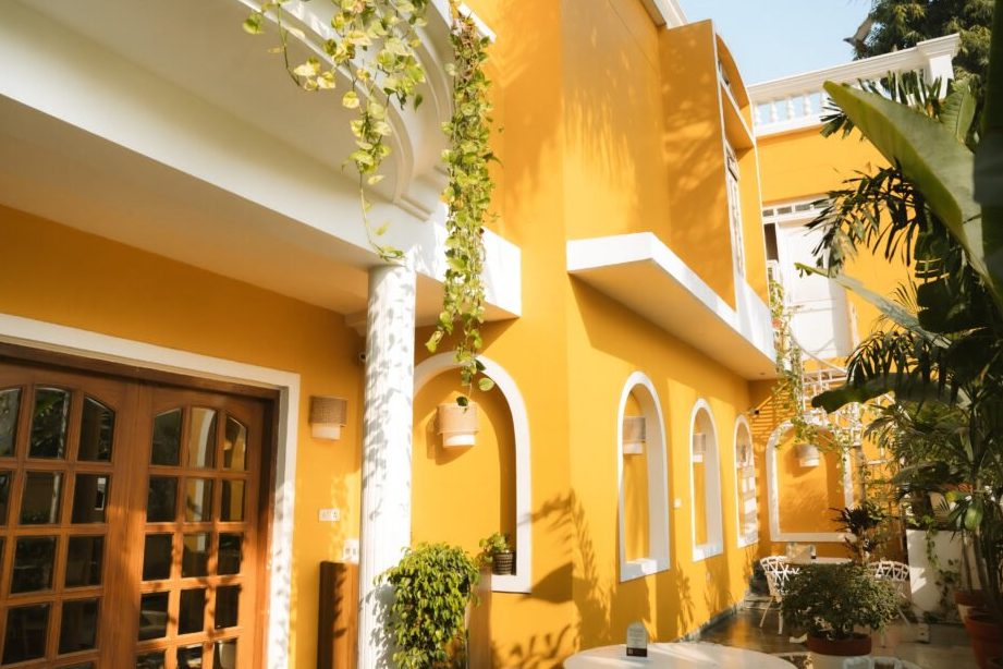 roastery coffee house gomti nagar