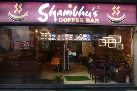 shambhu cafe