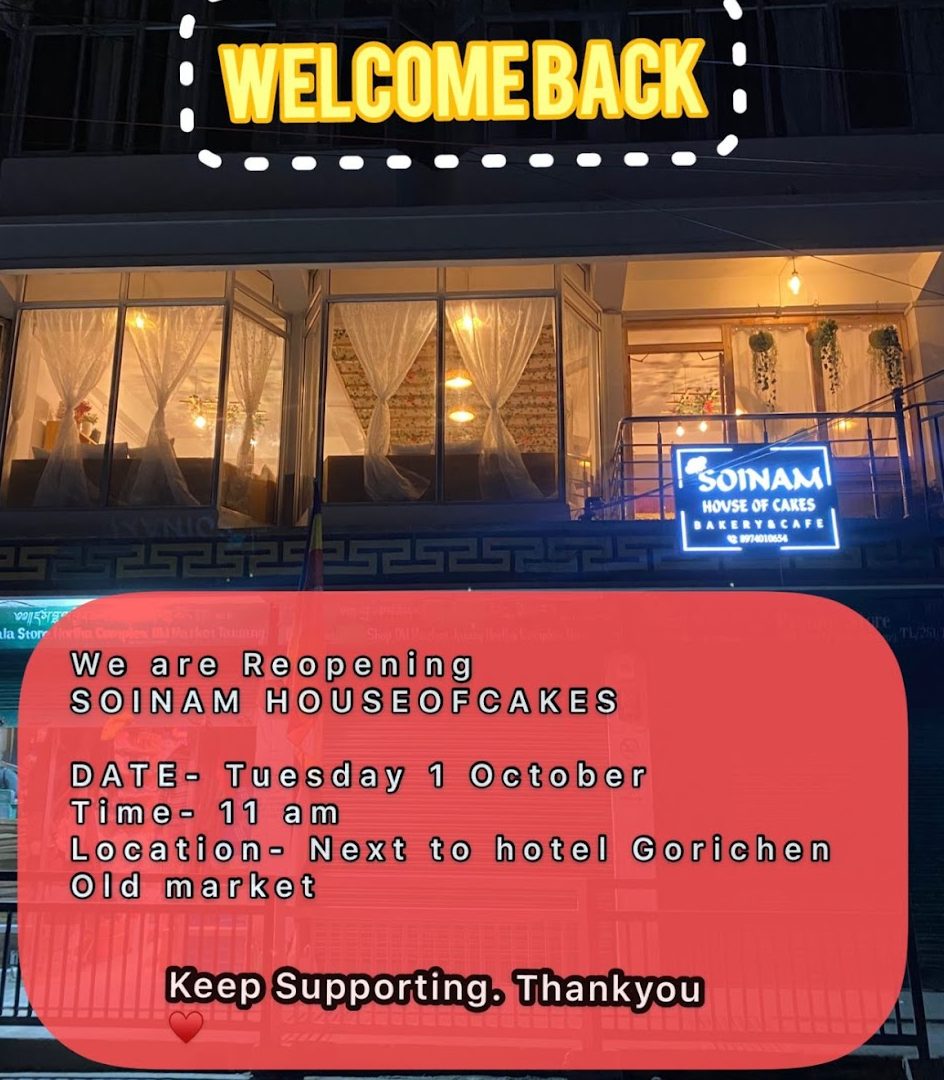 soinams house of cakes cafe and restaurent 2
