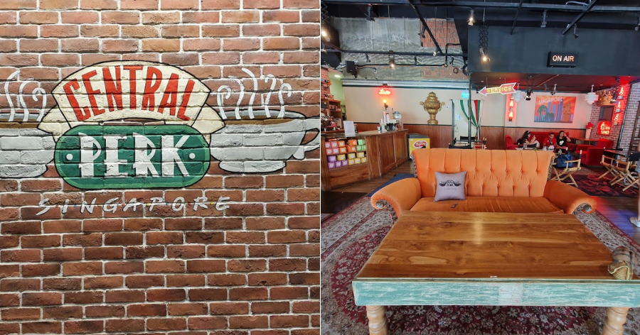 sp central cafe
