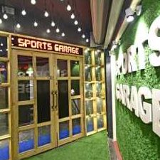 sports garage cafe 1