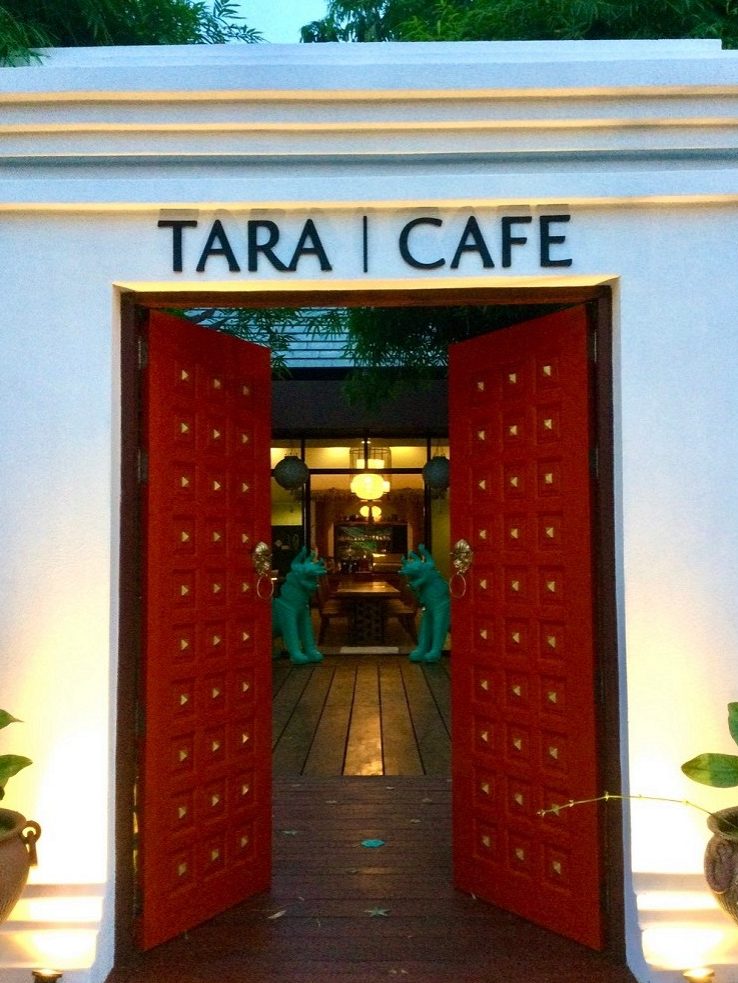 tara cafe
