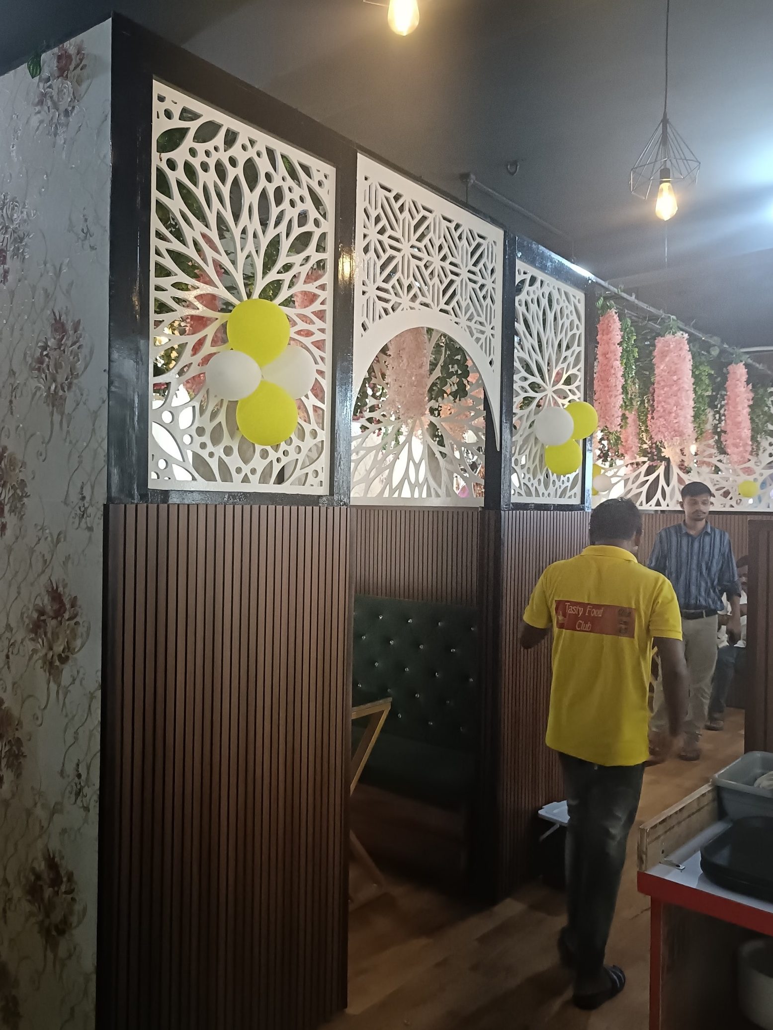 tasty food club and chai house cafe 1