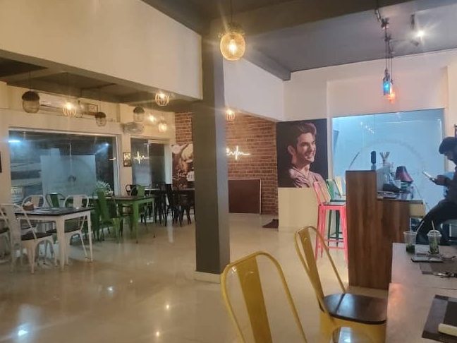 tea domus cafe