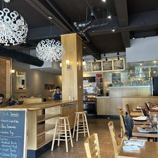 temptations cafe