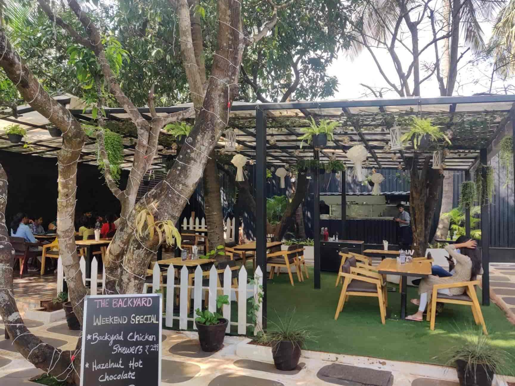 the backyard bistro grill 1