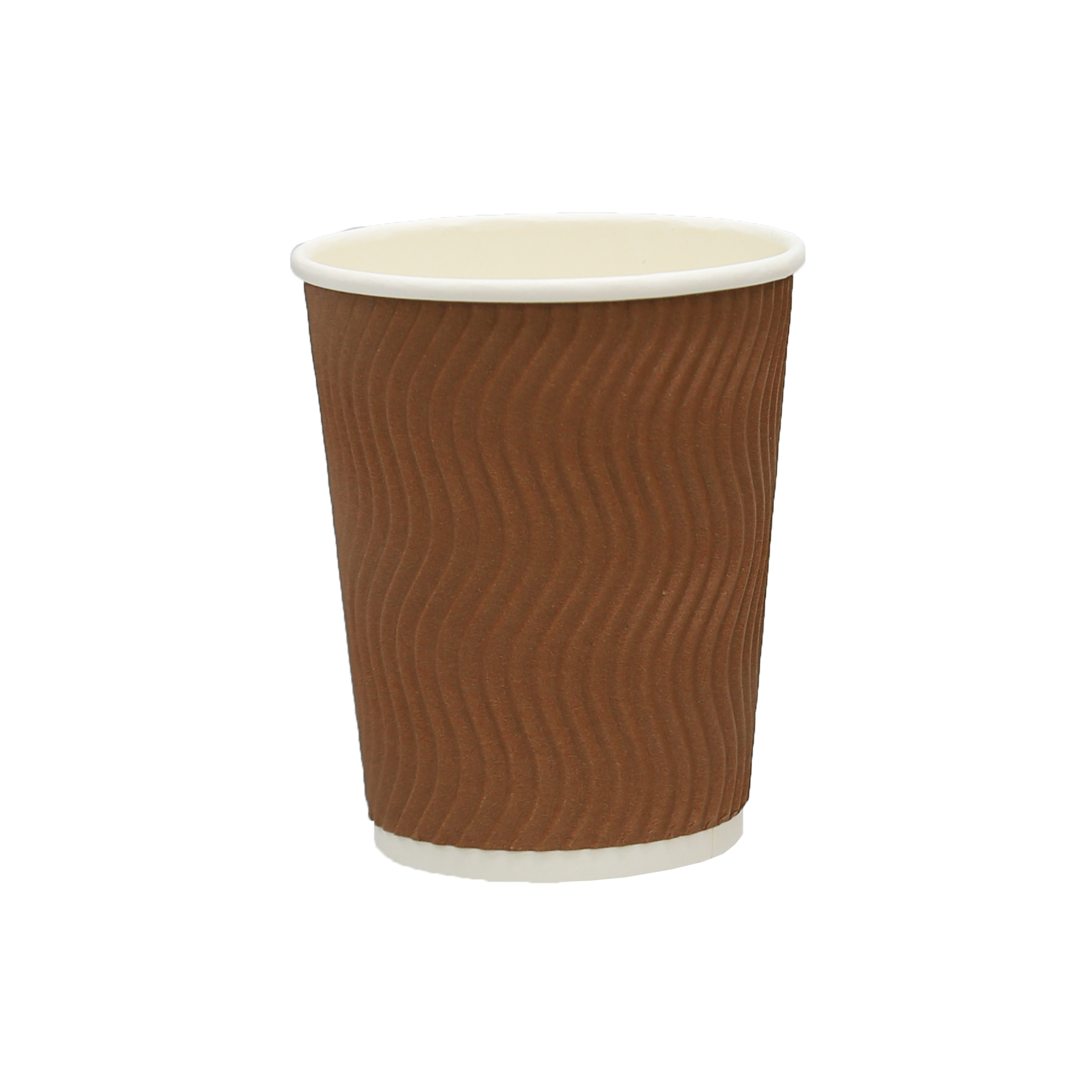 the brown cups