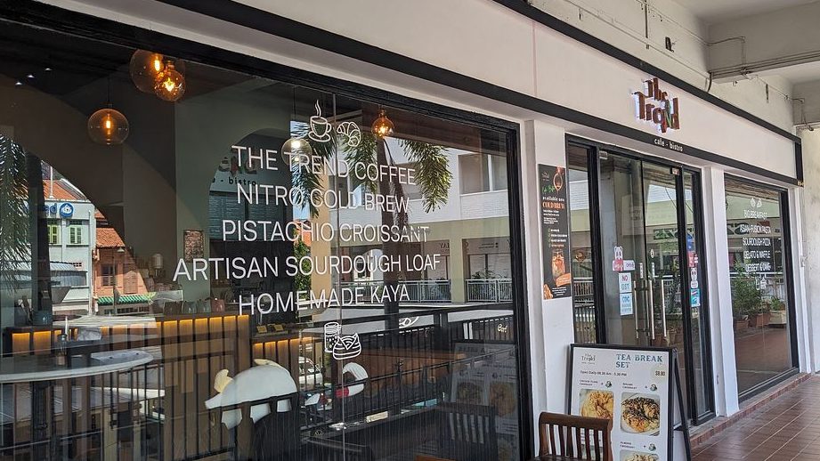 the cafe bistro 1