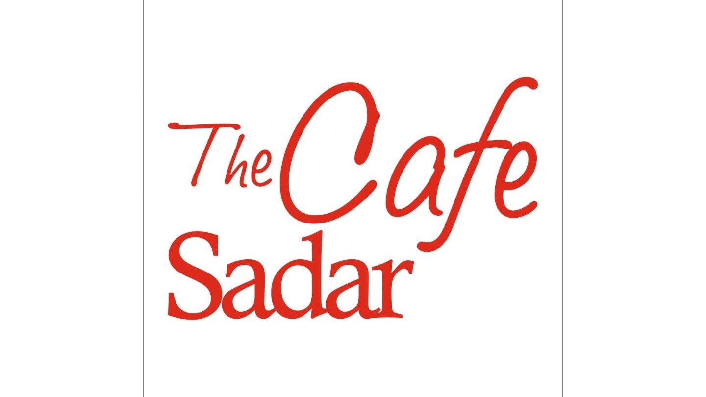 the cafe sadar
