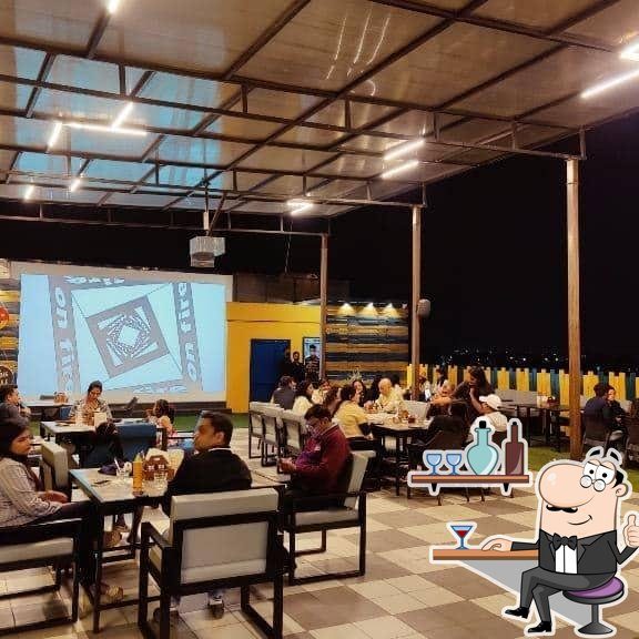 the cold brew cafe best sports cafe in gandhidham