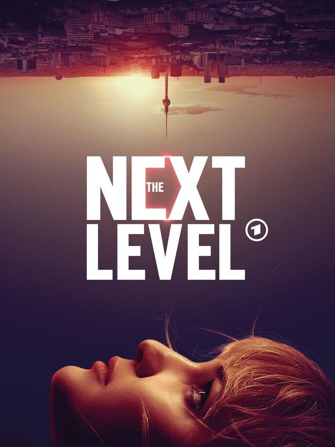 the next level