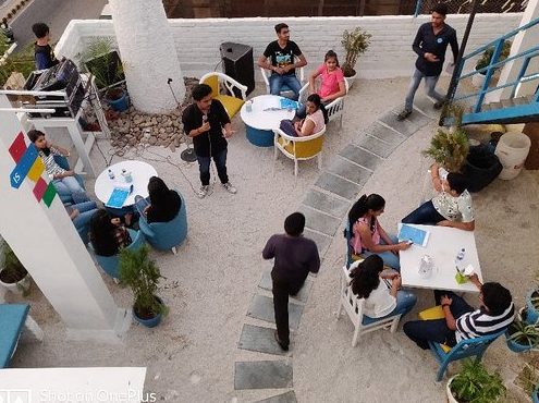 the ora cafe 1
