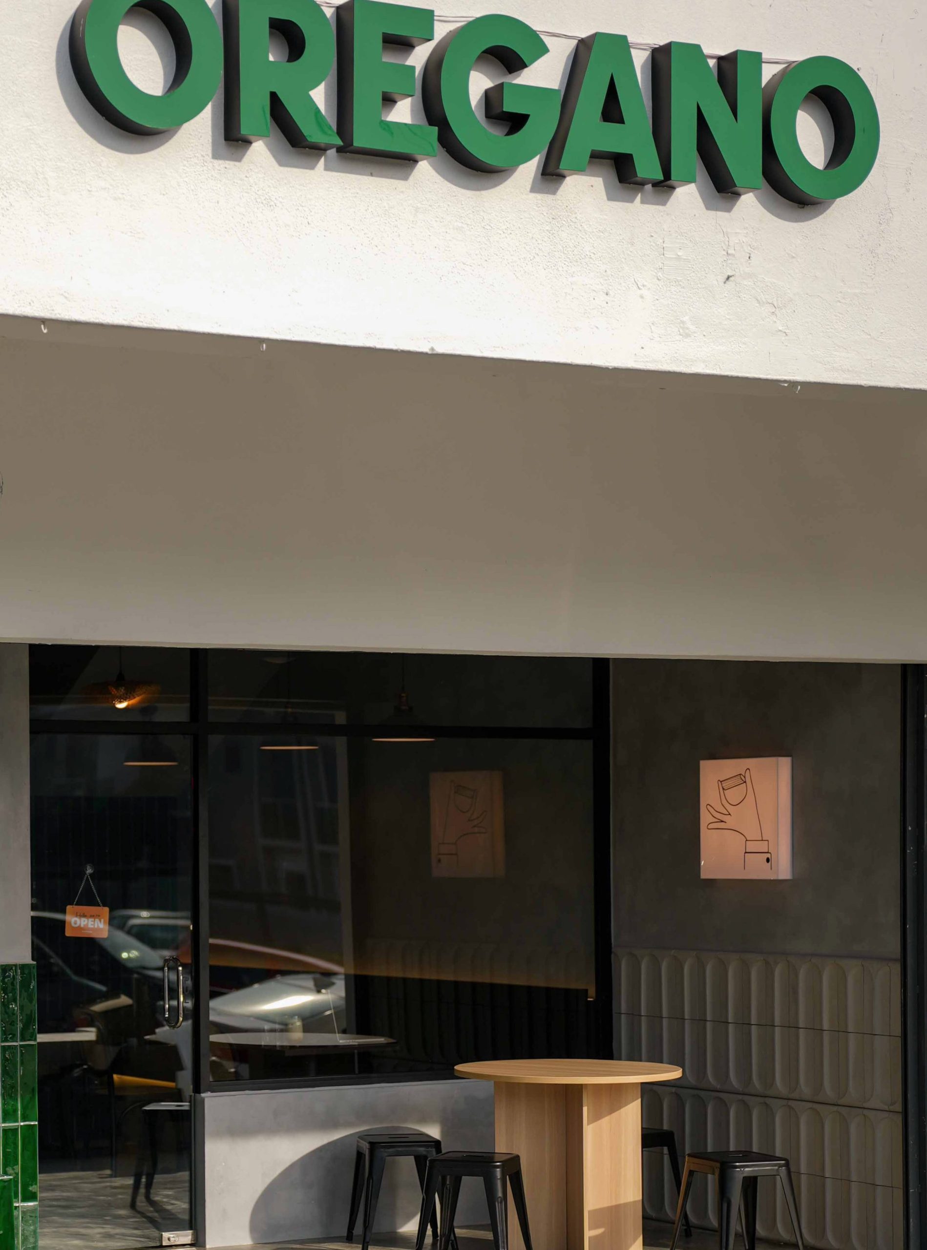 the oregano cafe scaled