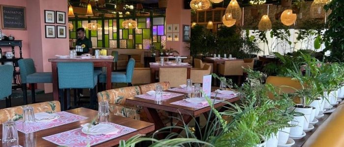 the ultimate guide to finding the best cafe in dhanbad india