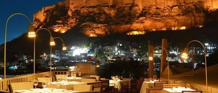 the ultimate guide to the best cafe in jodhpur india