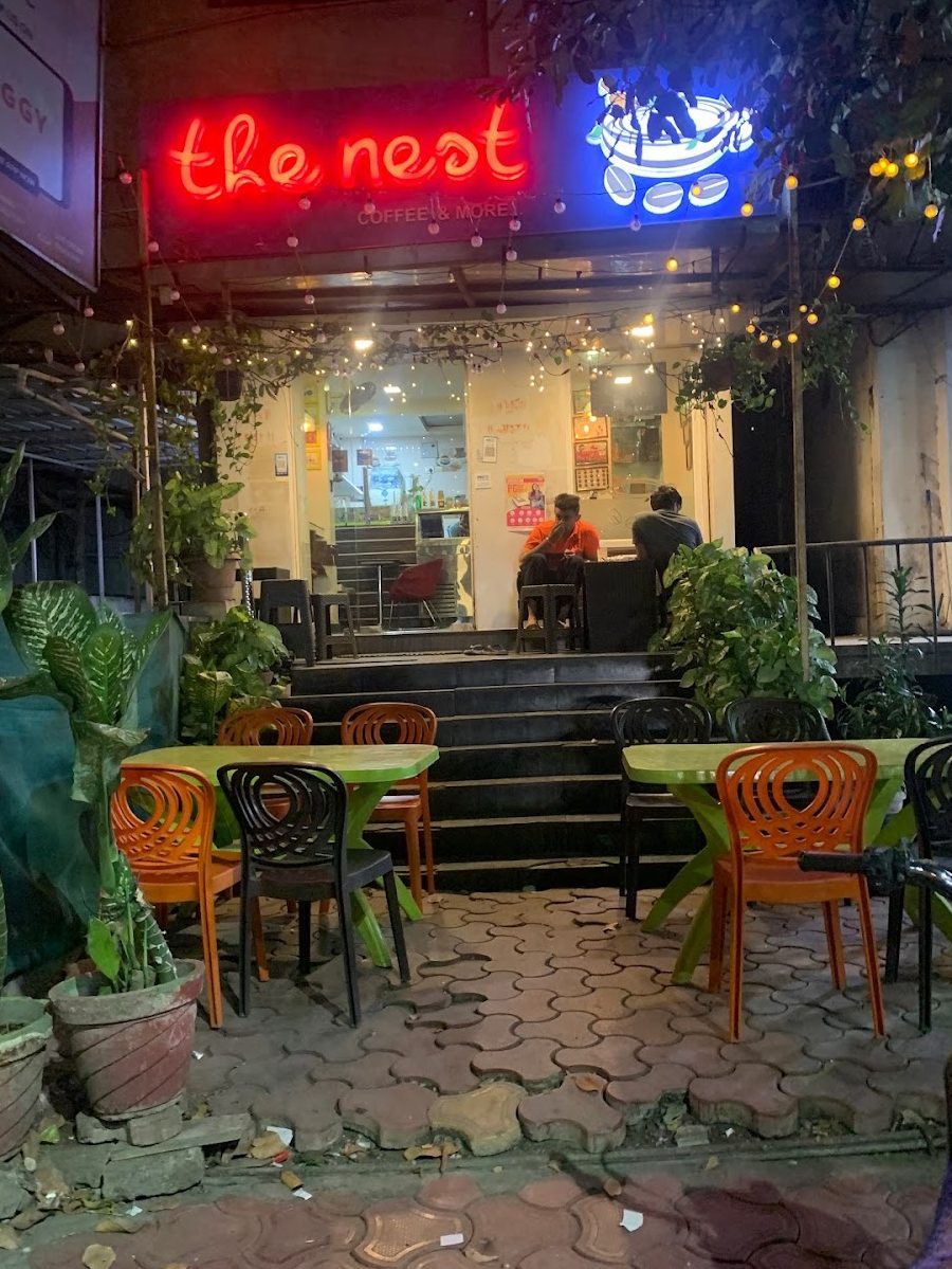 top 10 must visit cafe in madhya pradesh india local flavors cozy vibes