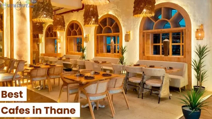 top 10 must visit cafe in thane india local favorites hidden gems