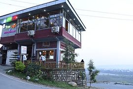 tree cafe restaurant restaurant in dehradun