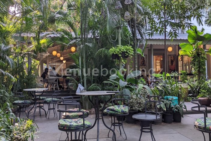 wild gardencafe 1