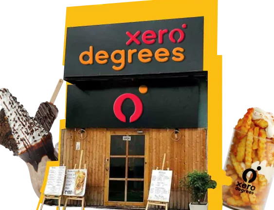xero degrees