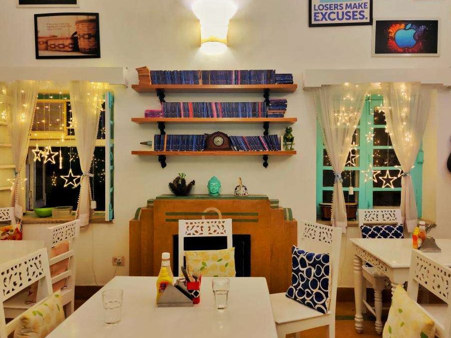 y cafe restaurant best cafe in dehradun